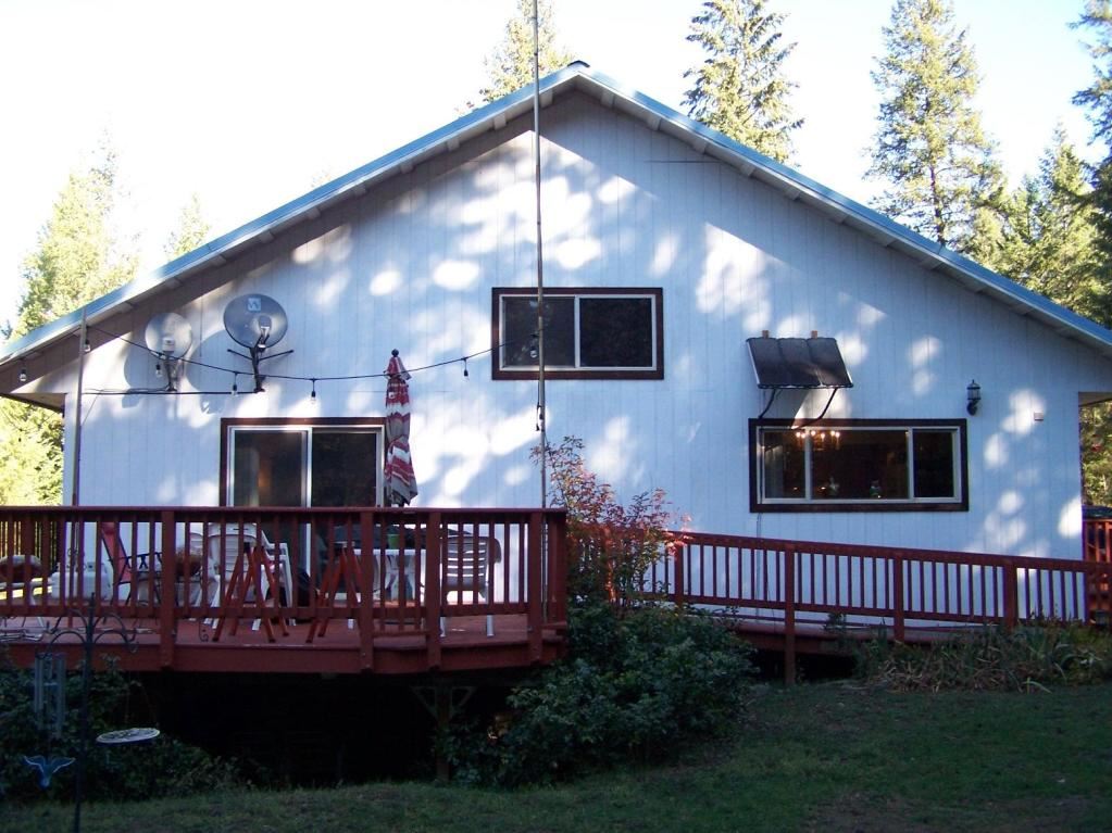 2372 B Kettle River Road Kettle Falls, WA 99141 - Photo 3 of 16 Gallery Image 3