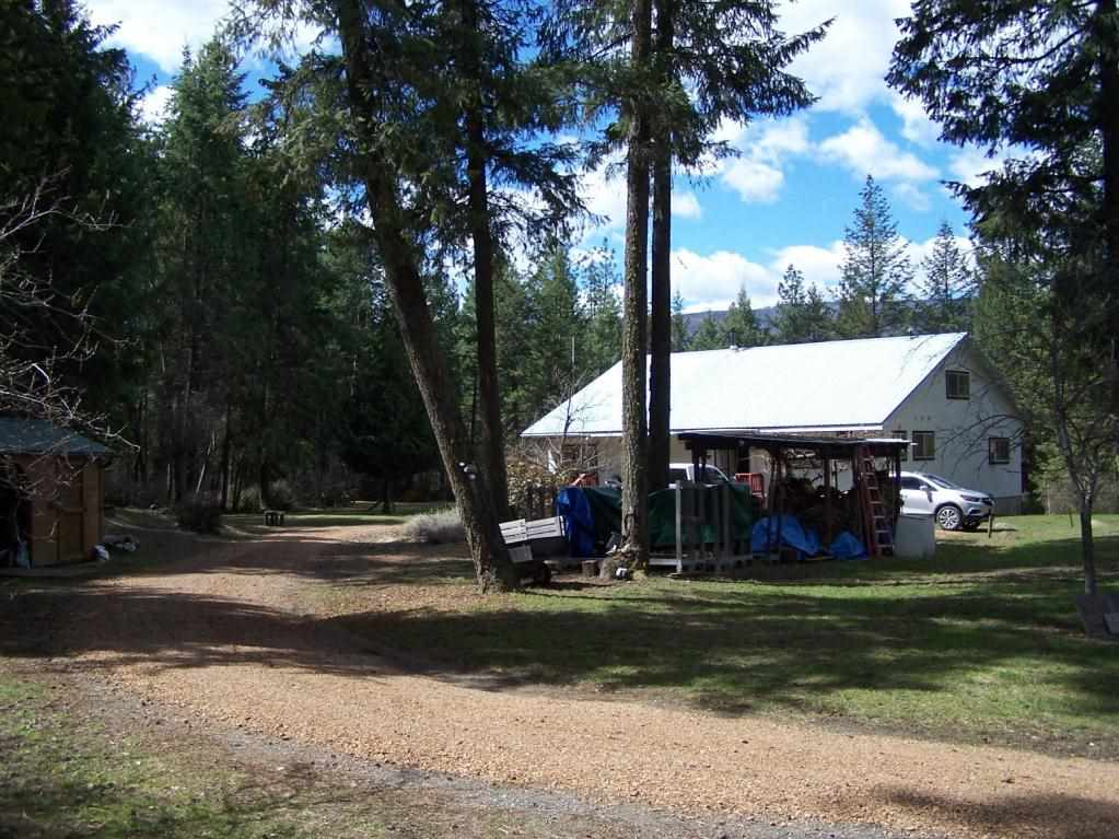 2372 B Kettle River Road Kettle Falls, WA 99141 - Photo 4 of 16 Gallery Image 4