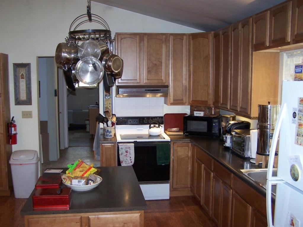 2372 B Kettle River Road Kettle Falls, WA 99141 - Photo 5 of 16 Gallery Image 5