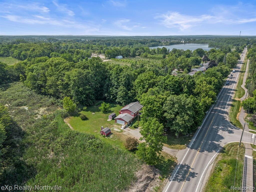 25535 Napier Road South Lyon, MI 48178 - Photo 35 of 35