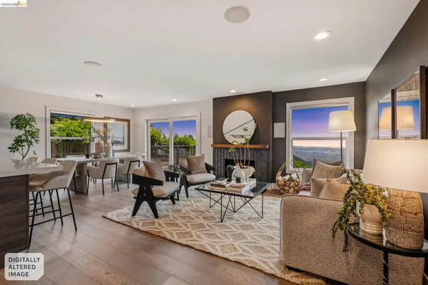 $1,195,000 | Crestmont, Oakland, CA 94619
