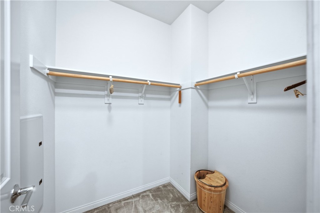 810 East Promenade, Unit C Azusa, CA 91702 - Photo 20 of 35 Walkin Closet