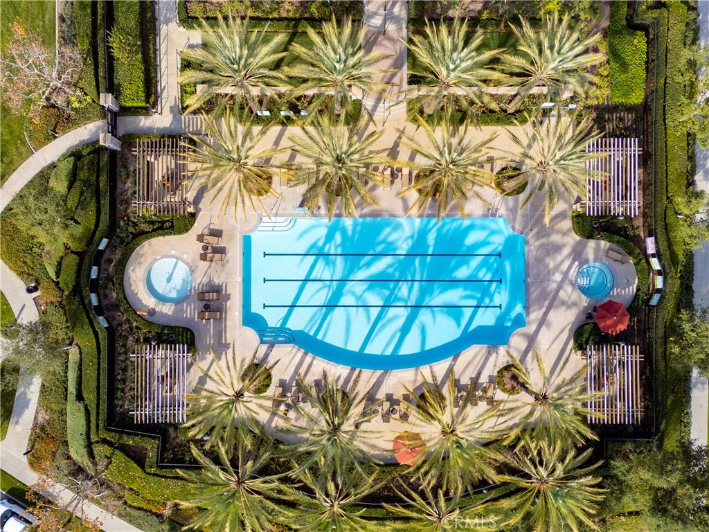 810 East Promenade, Unit C Azusa, CA 91702 - Photo 33 of 35 Aerial