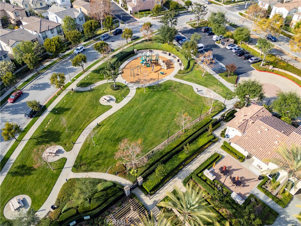 810 East Promenade, Unit C Azusa, CA 91702 - Photo 35 of 35 Aerial