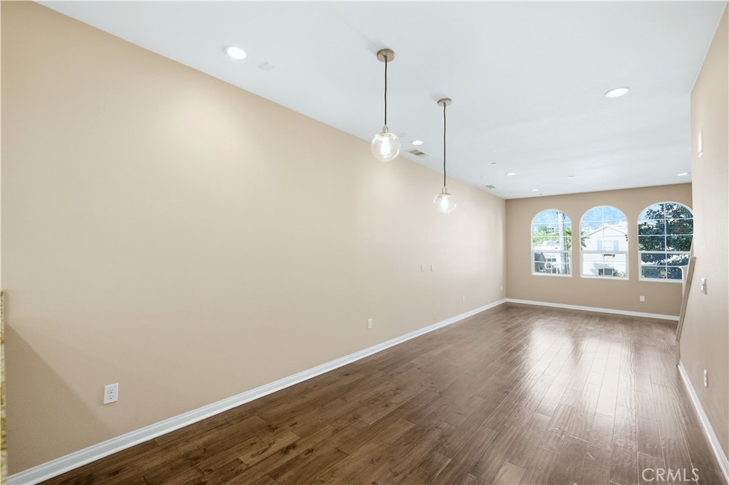 810 East Promenade, Unit C Azusa, CA 91702 - Photo 5 of 35 Dining Room