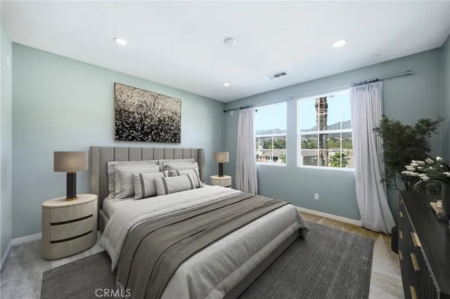 $675,000 | 810 East Promenade, Unit C, Azusa, CA 91702