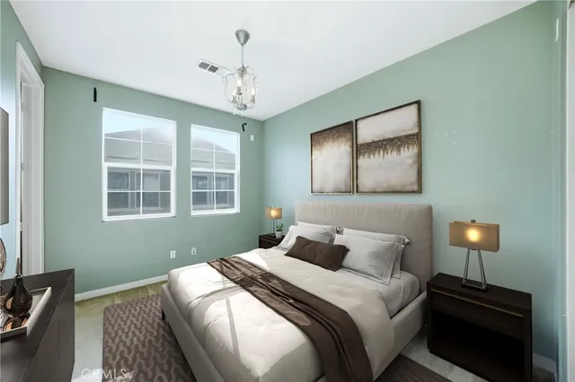 $675,000 | 810 East Promenade, Unit C, Azusa, CA 91702