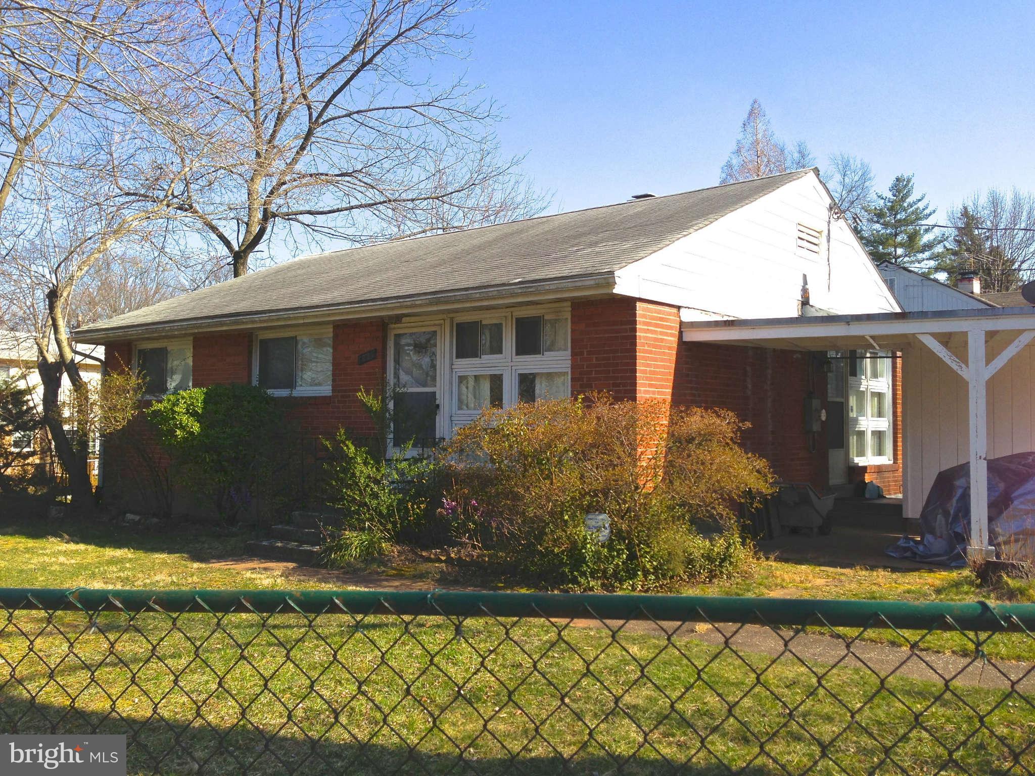 6224 Bells Mill Road Bethesda, MD 20817 - Photo 2 of 9 Exterior (General)
