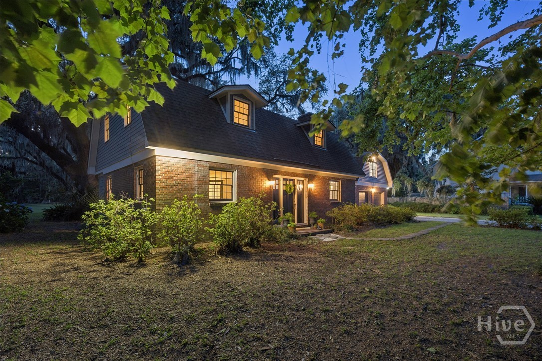 5027 Taylor Road Savannah, GA 31404 - Photo 66 of 70
