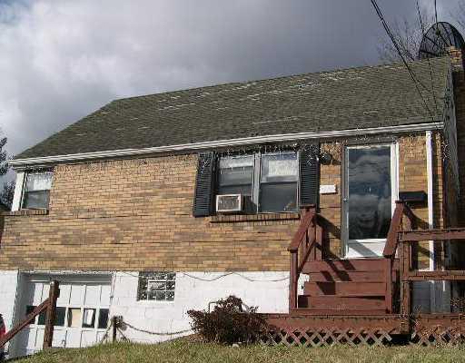 410 Beulah Road Pittsburgh, PA 15235 - Photo 1 of 8 Exterior Front.