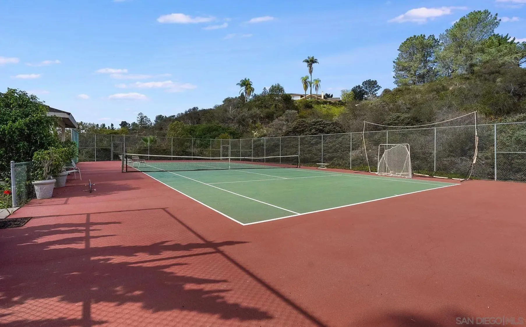 4701 El Mirar Rancho Santa Fe, CA 92067 - Photo 6 of 9