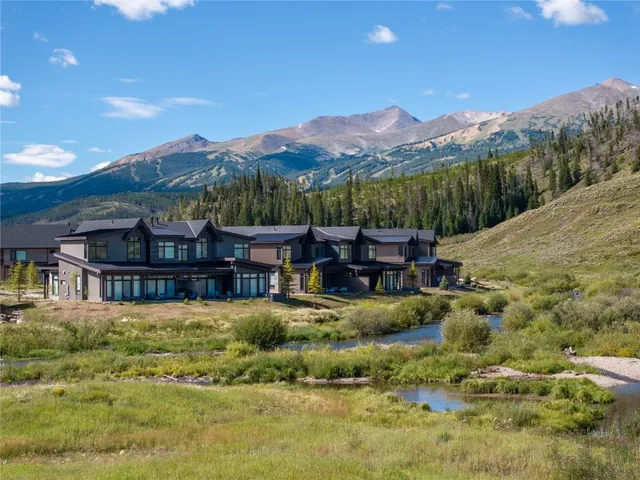 $2,850,000 | 336 Monitor Drive, Breckenridge, CO 80424