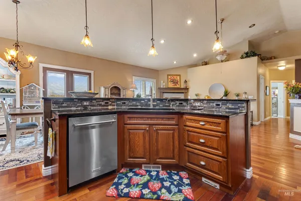 $724,900 | 4834 South Fern Street, Nampa, ID 83686