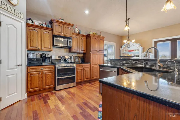 $724,900 | 4834 South Fern Street, Nampa, ID 83686