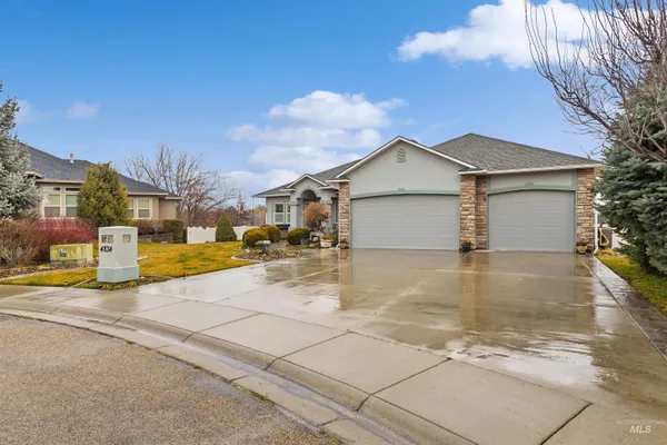 $724,900 | 4834 South Fern Street, Nampa, ID 83686