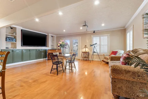 $724,900 | 4834 South Fern Street, Nampa, ID 83686
