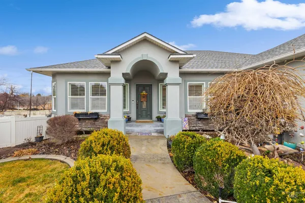 $724,900 | 4834 South Fern Street, Nampa, ID 83686
