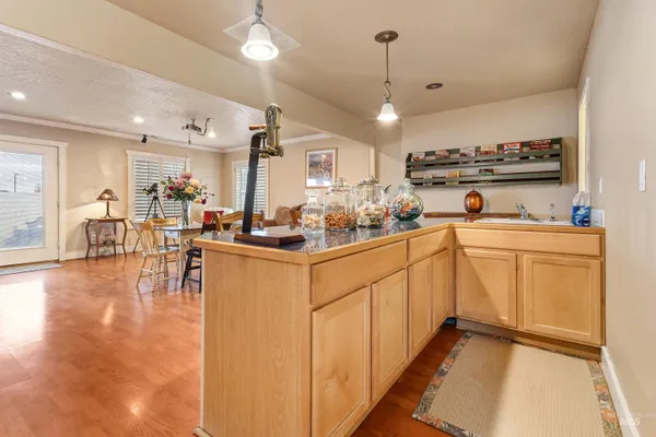 $724,900 | 4834 South Fern Street, Nampa, ID 83686