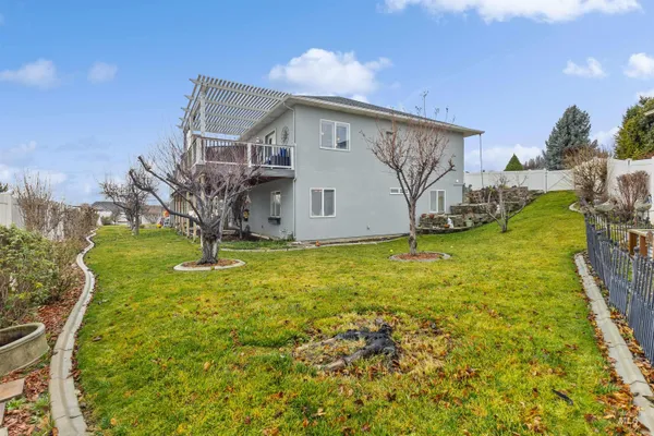 $724,900 | 4834 South Fern Street, Nampa, ID 83686