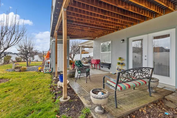 $724,900 | 4834 South Fern Street, Nampa, ID 83686
