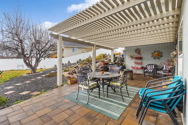 $724,900 | 4834 South Fern Street, Nampa, ID 83686