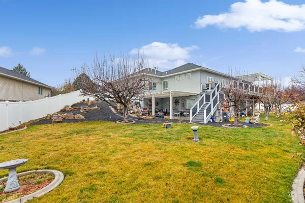 $724,900 | 4834 South Fern Street, Nampa, ID 83686