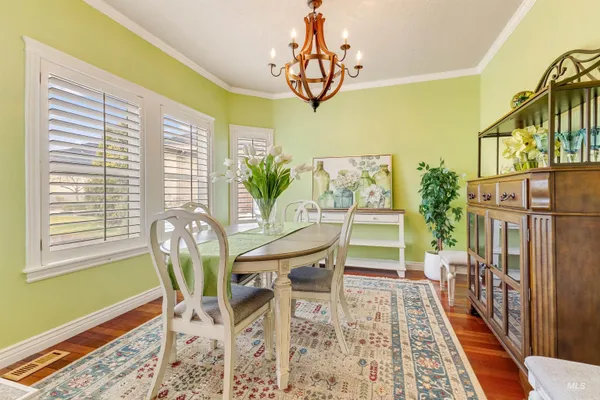 $724,900 | 4834 South Fern Street, Nampa, ID 83686