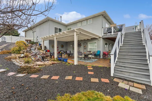 $724,900 | 4834 South Fern Street, Nampa, ID 83686