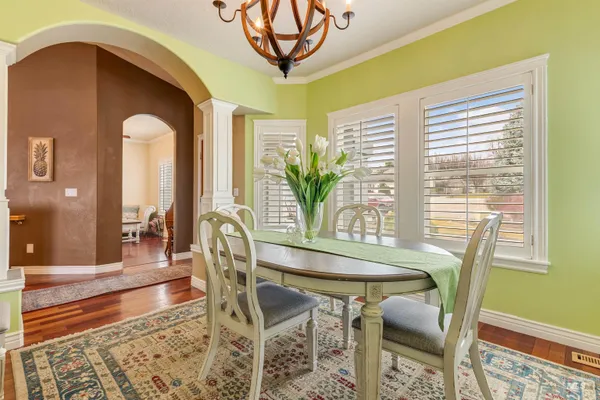 $724,900 | 4834 South Fern Street, Nampa, ID 83686