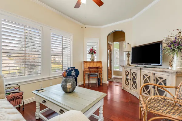 $724,900 | 4834 South Fern Street, Nampa, ID 83686