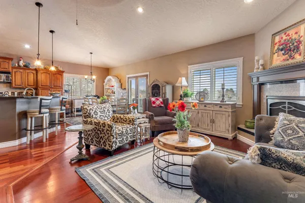 $724,900 | 4834 South Fern Street, Nampa, ID 83686