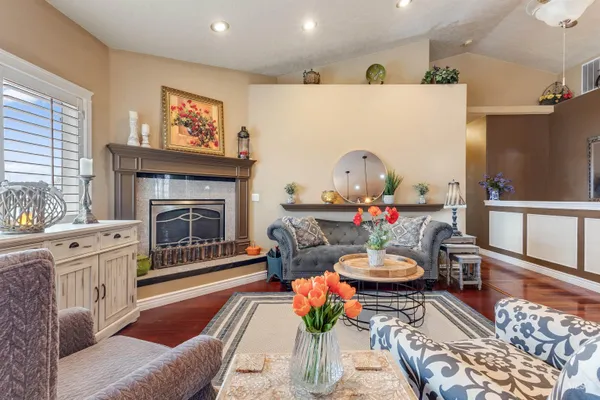 $724,900 | 4834 South Fern Street, Nampa, ID 83686