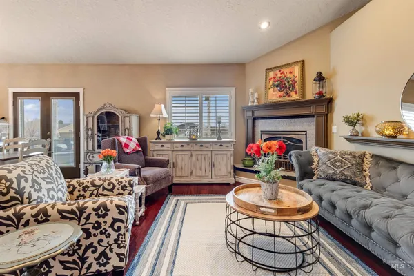 $724,900 | 4834 South Fern Street, Nampa, ID 83686