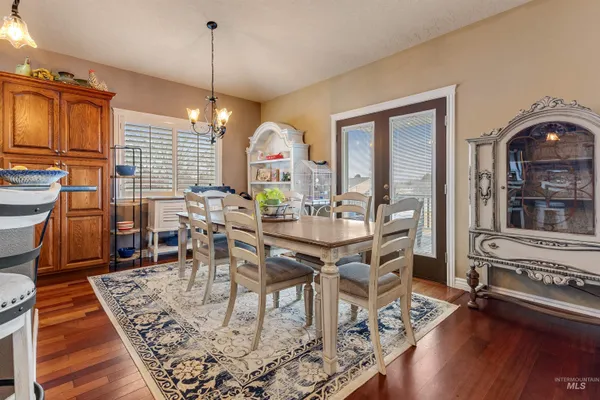 $724,900 | 4834 South Fern Street, Nampa, ID 83686