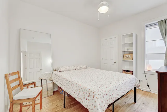 $244,500 | 4903 North Monticello Avenue, Unit 3, Chicago, IL 60625