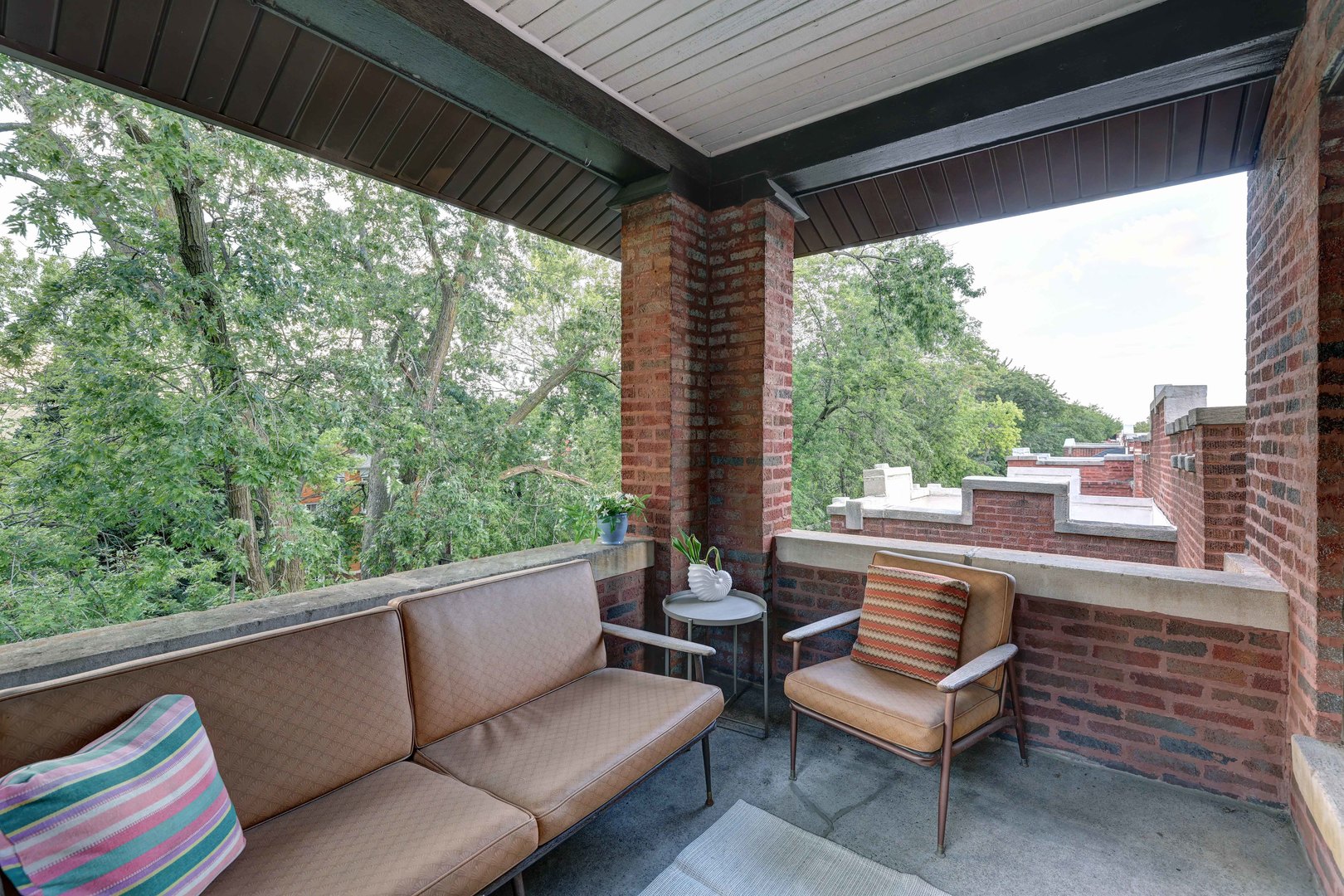 4903 North Monticello Avenue, Unit 3 Chicago, IL 60625 - Photo 18 of 23