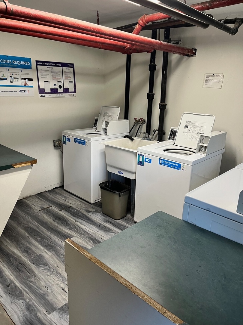 4903 North Monticello Avenue, Unit 3 Chicago, IL 60625 - Photo 21 of 23