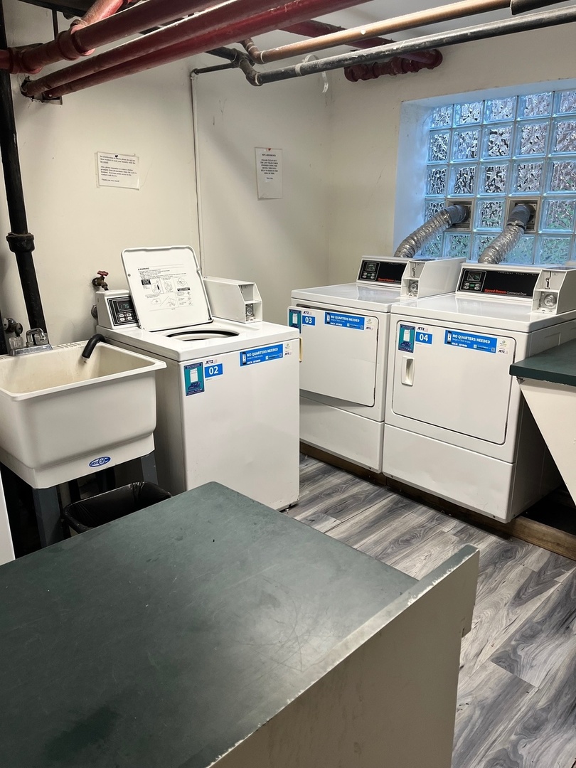 4903 North Monticello Avenue, Unit 3 Chicago, IL 60625 - Photo 22 of 23