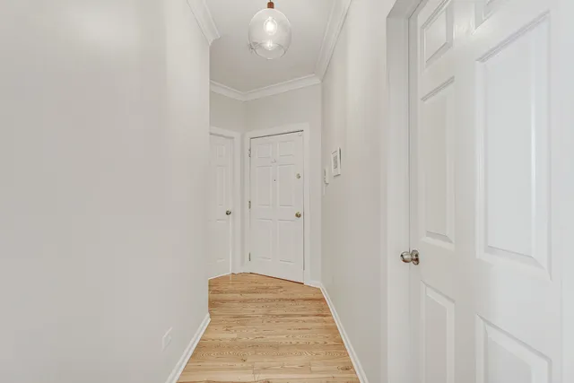 $244,500 | 4903 North Monticello Avenue, Unit 3, Chicago, IL 60625