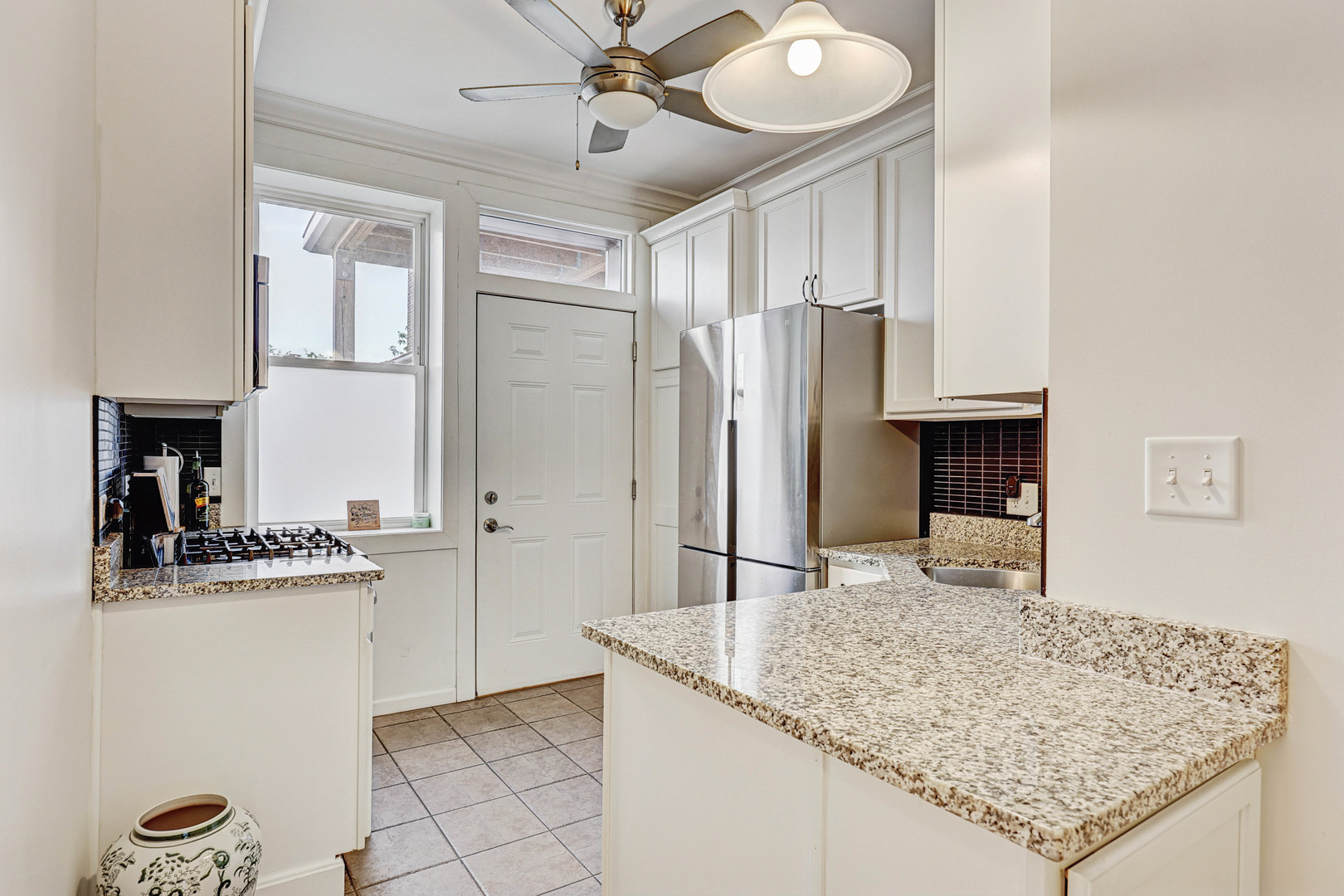 4903 North Monticello Avenue, Unit 3 Chicago, IL 60625 - Photo 7 of 23