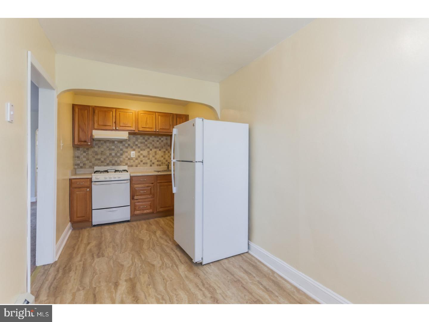 6854 Marshall Road Upper Darby, PA 19082 - Photo 16 of 25 Kitchen