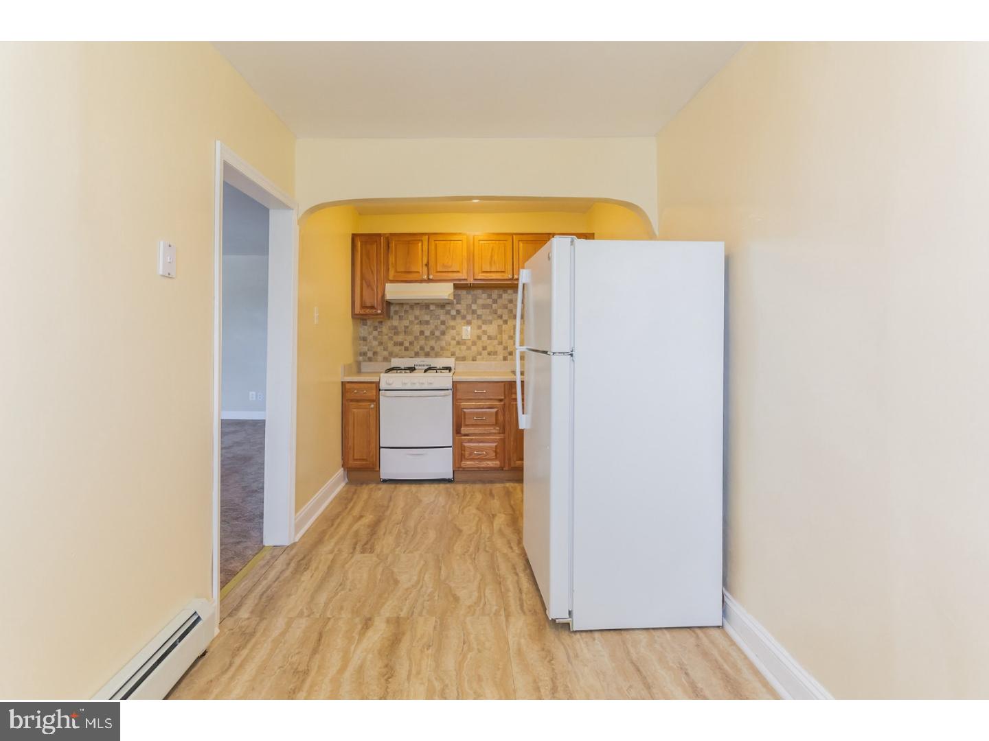 6854 Marshall Road Upper Darby, PA 19082 - Photo 18 of 25 Kitchen