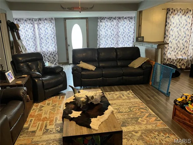 $255,900 | 6394 North N Highway, Bertrand, MO 63823