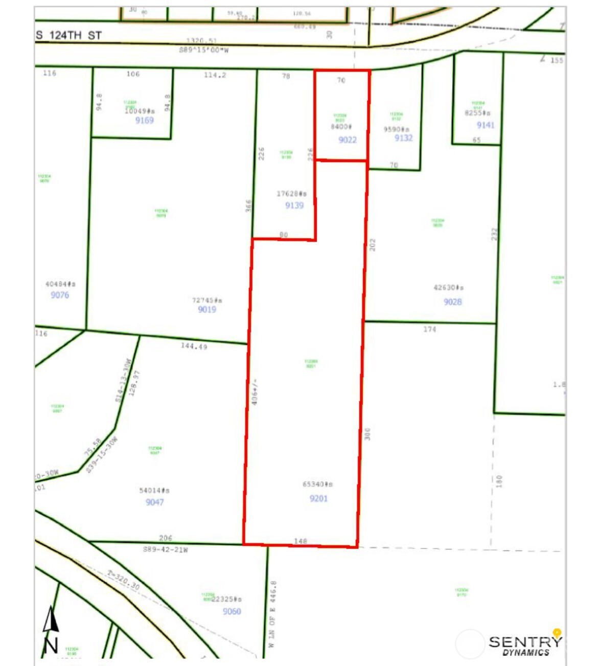 6625 South 124th Street Seattle, WA 98178 - Photo 3 of 3 a picture of a glass window with a white wall