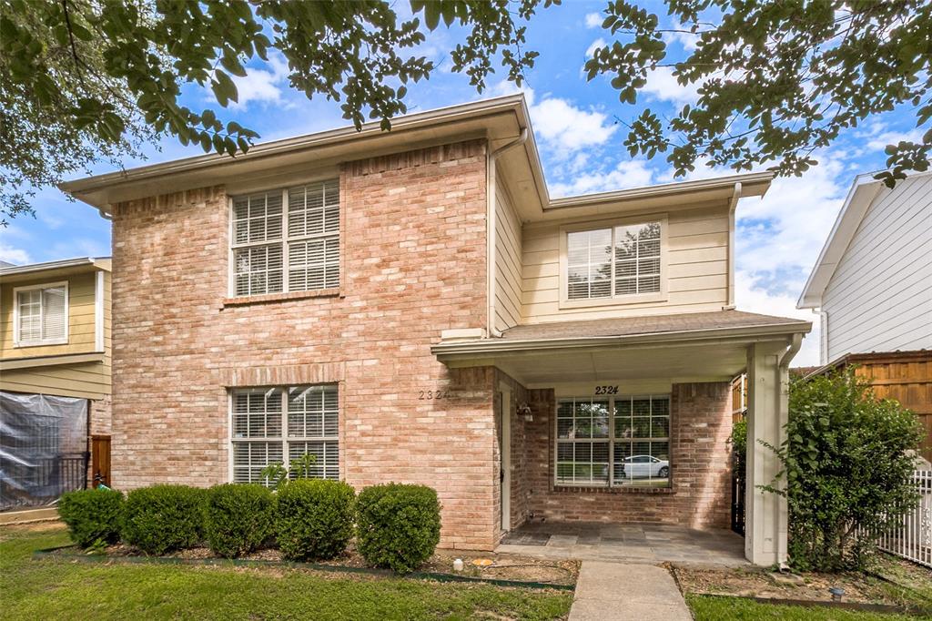 2324 Summit Lane Dallas, TX 75227 - Photo 1 of 1