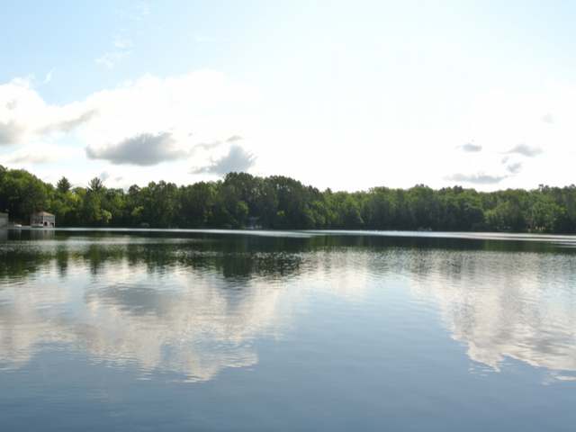 7776 Blue Lake Point Road Minocqua, WI 54548 - Photo 9 of 19 Gallery Image 9