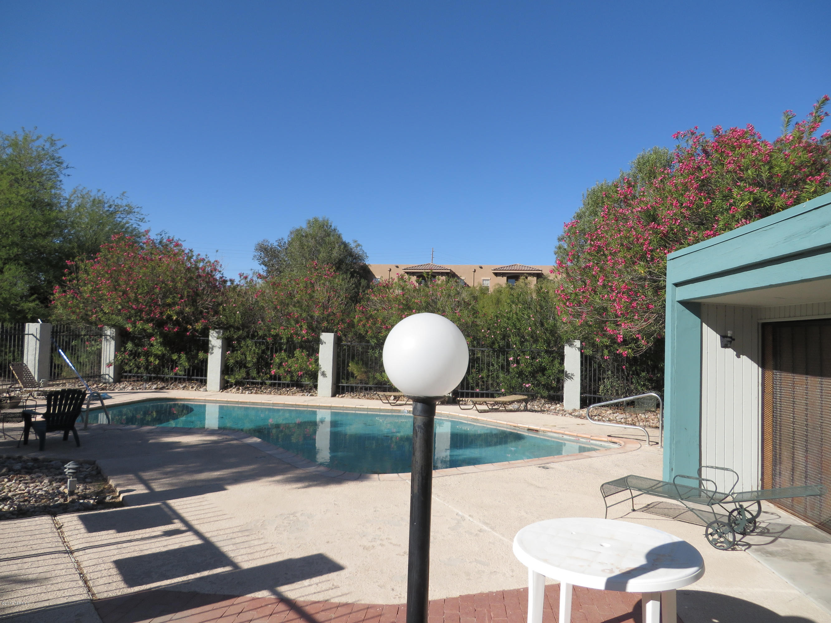 2785 West Anklam Road, Unit F Tucson, AZ 85745 - Photo 31 of 37