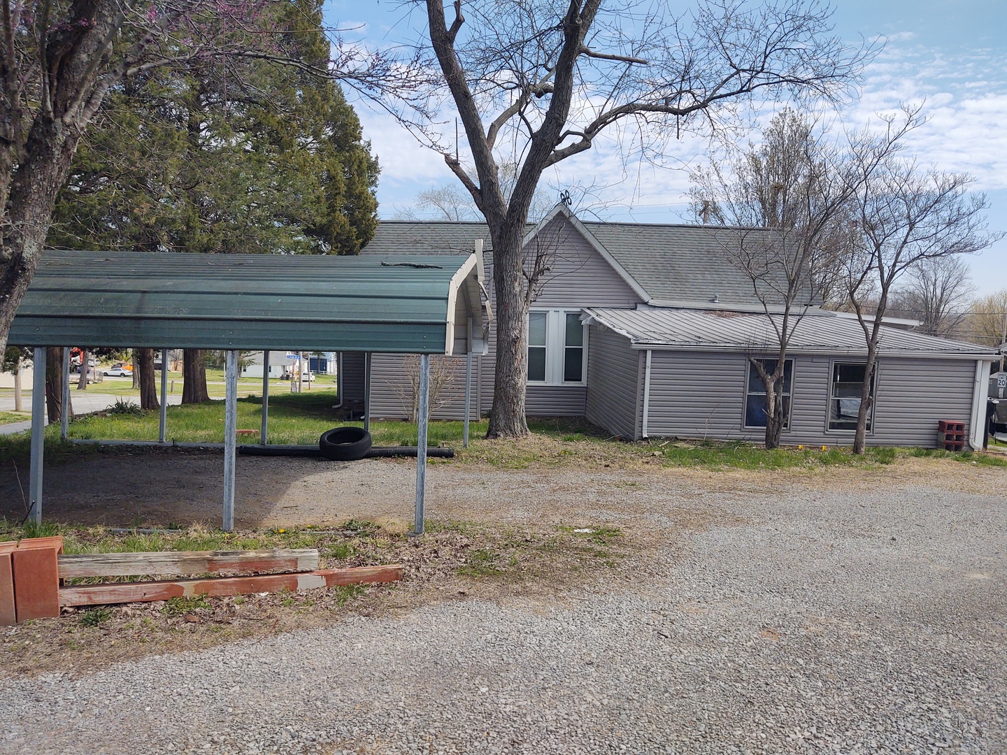 201 South 4th Street Vienna, IL 62995 - Photo 2 of 9