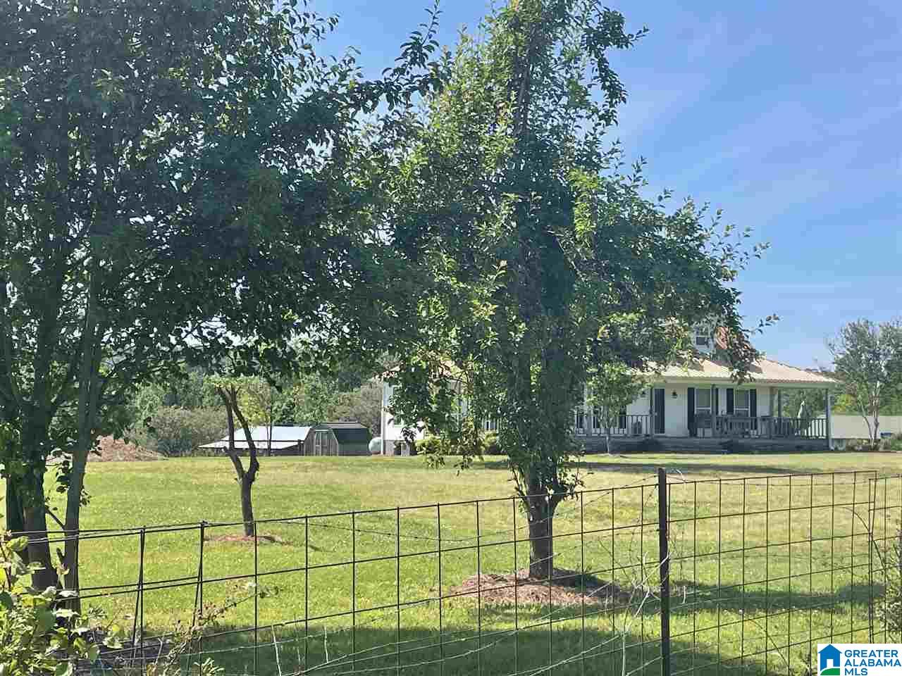 140 Harris Road Blountsville, AL 35031 - Photo 32 of 42