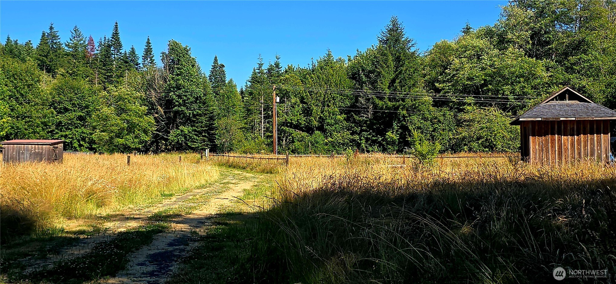413 Manners Road Rochester, WA 98579 - Photo 6 of 8
